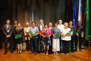 Slavnostna akademija obcine Krsko_foto_Benjamin Kovac-18